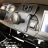 Электромобиль Mercedes-Benz GT R MP3 — HL289-4WD черный оптом