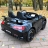 Электромобиль Mercedes-Benz GT R MP3 — HL289-4WD черный оптом