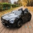 Электромобиль Mercedes-Benz GT R MP3 — HL289-4WD черный оптом
