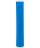 Коврик для йоги FM-201, TPE, 173x61x0,4 см, синий/серый оптом