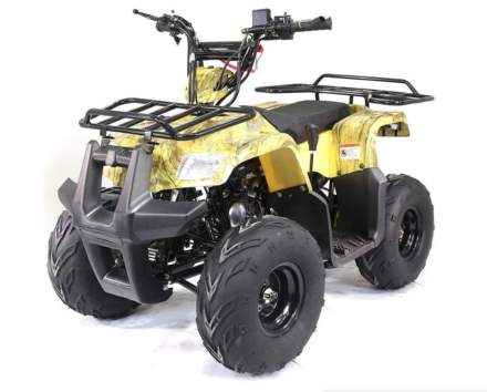 Квадроцикл ATV Atomik TT оптом, фото 1