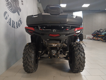 MY25 Can-Am Outlander MAX DPS 700 оптом, фото 5