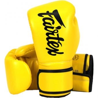 Перчатки Fairtex faiboxglove078 оптом, фото 1