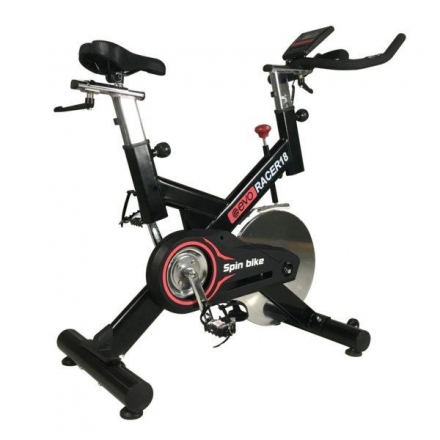 Спин-байк EVO FITNESS Racer 18  оптом, фото 1