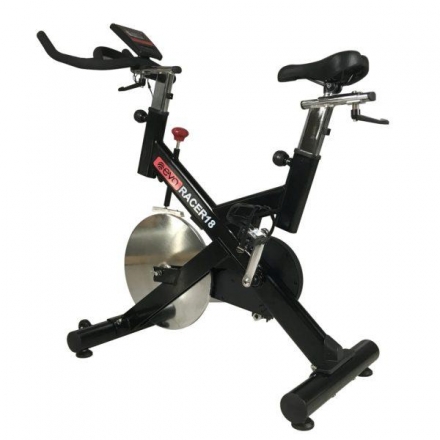 Спин-байк EVO FITNESS Racer 18  оптом, фото 2