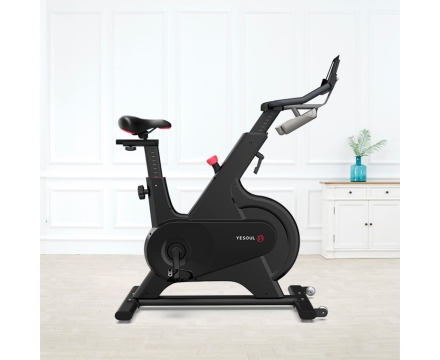 Велотренажер Yesoul Smart M1 BLACK оптом, фото 2