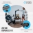 Гребной тренажер домашний OXYGEN FITNESS AIRBORNE оптом