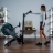 Гребной тренажер домашний OXYGEN FITNESS AIRBORNE оптом