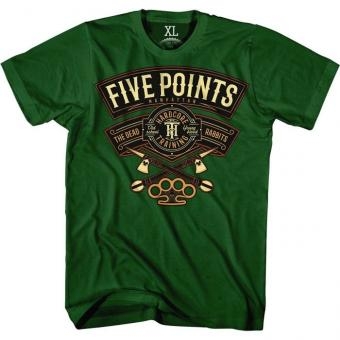 Футболка Hardcore Training hctshirt0140 оптом, фото 1