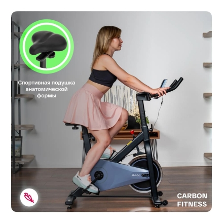 Спин-байк домашний CARBON FITNESS SB400 оптом, фото 10