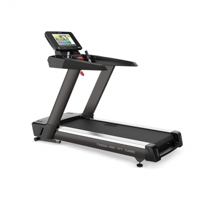 BRONZE GYM T1000M PRO TFT TURBO Беговая дорожка коммерческая оптом, фото 1
