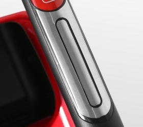 OXYGEN FITNESS M-CONCEPT SPORT (RED) Беговая дорожка домашняя оптом, фото 8