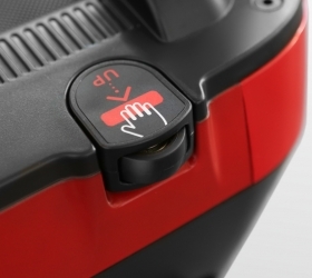 OXYGEN FITNESS M-CONCEPT SPORT (RED) Беговая дорожка домашняя оптом, фото 4