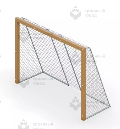 Ворота для мини футбола оптом, фото 1