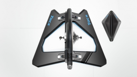 Велостанок TACX NEO 2T Smart, T2875 оптом, фото 3