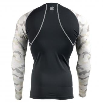 Рашгард Fixgear CPD-BM1Y оптом, фото 2