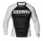 Рашгард Tatami L/S IBJJF - White оптом