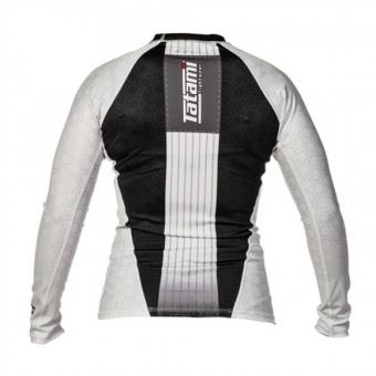 Рашгард Tatami L/S IBJJF - White оптом, фото 2