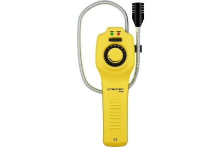 Течеискатель горючих газов TROTEC BG30 3510205064 оптом, фото 3