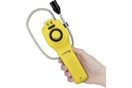 Течеискатель горючих газов TROTEC BG30 3510205064 оптом, фото 2