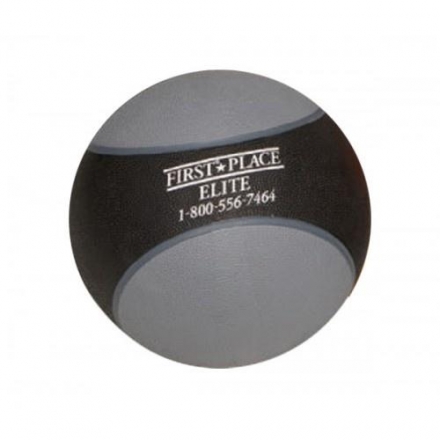 Медицинский мяч First Place Elite Medicine Balls, вес: 13,6 кг оптом, фото 1