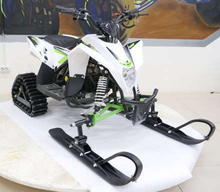 Снегоцикл MOTAX Gekkon 70 Snow оптом, фото 2