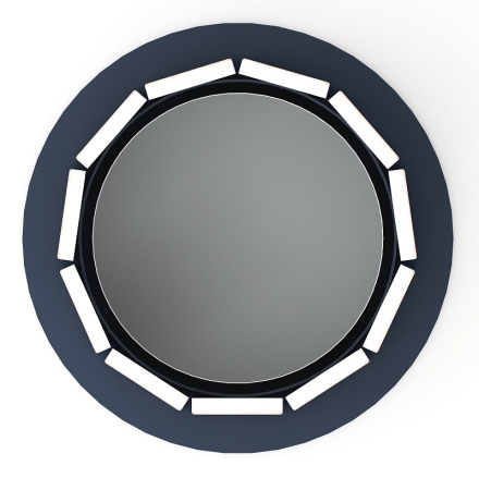 Урна (с баком) (под анкера) МФ 50.03.03-01.А оптом, фото 2