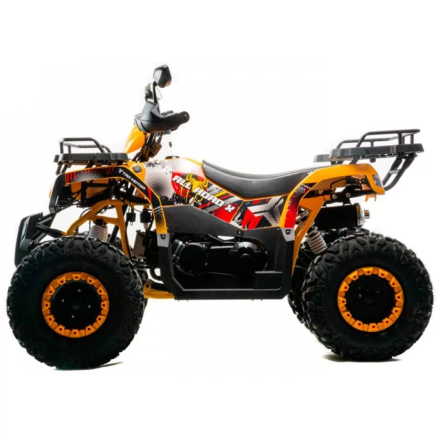 Квадроцикл MotoLand ATV 200 ALL ROAD X оптом, фото 2