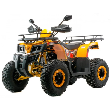Квадроцикл MotoLand ATV 200 ALL ROAD X оптом, фото 1