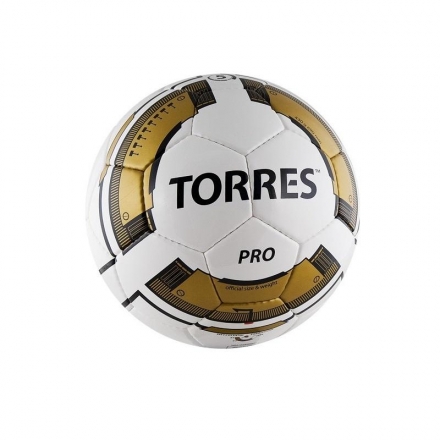 Мяч футбольный Torres Pro №5 оптом, фото 1