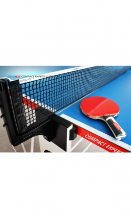 Теннисный стол START LINE COMPACT EXPERT OUTDOOR BLUE 6044-3 оптом, фото 5
