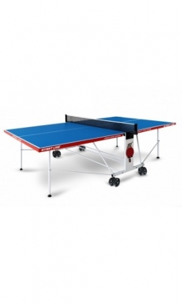 Теннисный стол START LINE COMPACT EXPERT OUTDOOR BLUE 6044-3 оптом, фото 2