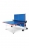 Теннисный стол START LINE COMPACT EXPERT OUTDOOR BLUE 6044-3 оптом