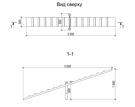 Элемент для дрессировки собак Балансир оптом, фото 4