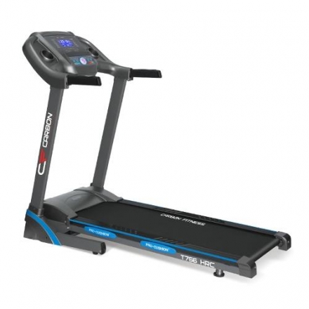 CARBON FITNESS T756 HRC Беговая дорожка домашняя оптом, фото 1