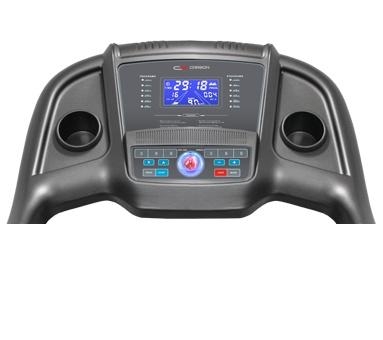 CARBON FITNESS T756 HRC Беговая дорожка домашняя оптом, фото 2