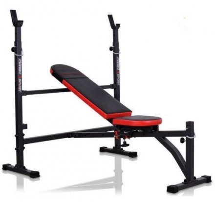 Силовая скамья Marbo Sport  MH-L107 оптом, фото 1