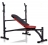 Силовая скамья Marbo Sport  MH-L107 оптом