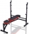 Силовая скамья Marbo Sport  MH-L107 оптом