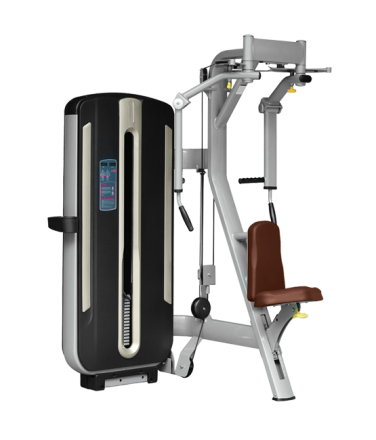 Грудь/Задняя дельта BRONZE GYM MNM-002A оптом, фото 1