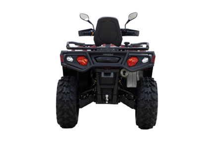 Квадроцикл HISUN Tactic 750 Extreme Edition (ПСМ) оптом, фото 2