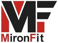 Турник-пресс-брусья напольные с гребенкой для штанги MironFit RK-016 (Серия РЕКОРД) оптом, фото 14