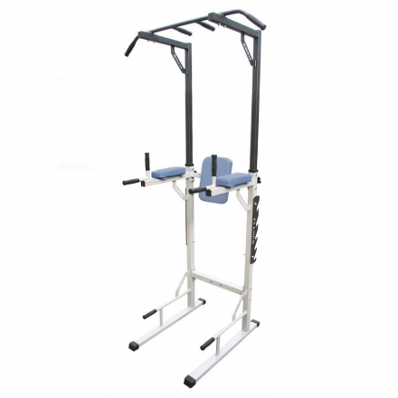 Турник-пресс-брусья напольные с гребенкой для штанги MironFit RK-016 (Серия РЕКОРД) оптом, фото 3