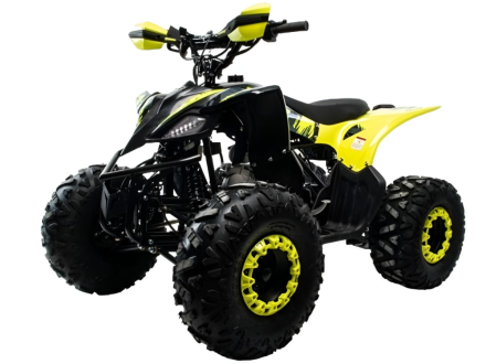 Квадроцикл MOTOLAND VOX125 Raptor оптом, фото 1