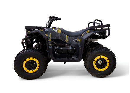 Квадроцикл MOTAX Grizlik W200 оптом, фото 2