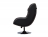 Офисное массажное кресло Ego Max Comfort EG3003 Антрацит (Арпатек) оптом