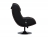 Офисное массажное кресло Ego Max Comfort EG3003 Антрацит (Арпатек) оптом