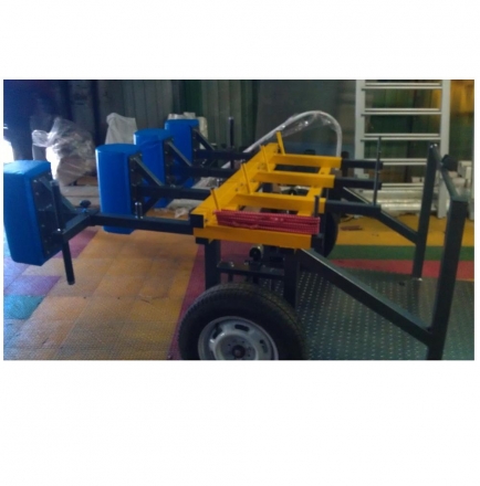 Машина для тренировки Scrum Machine оптом, фото 3