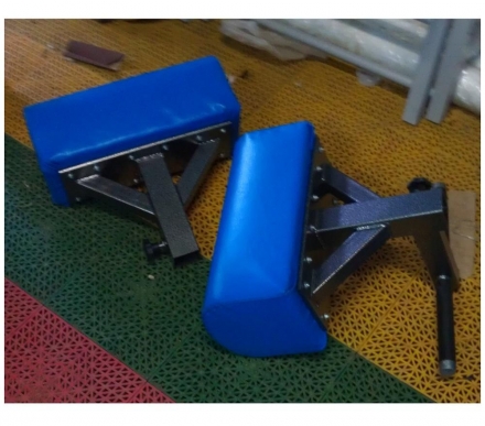 Машина для тренировки Scrum Machine оптом, фото 4