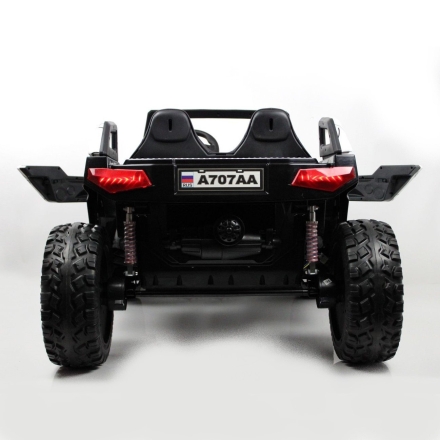 Электромобиль Buggy A707AA 4WD 24V белый оптом, фото 2